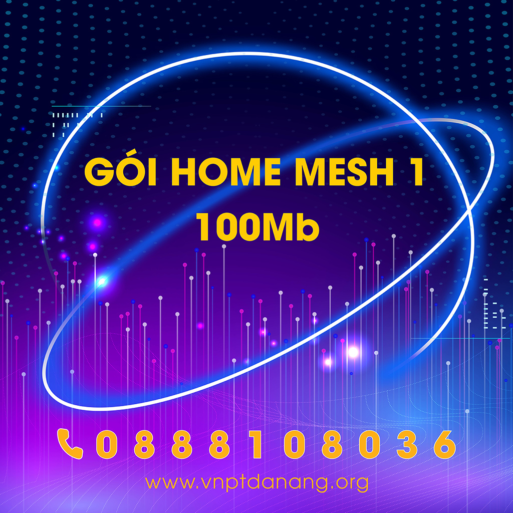 Home Mesh 1