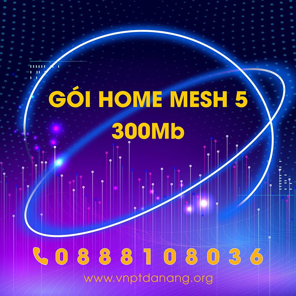 Home Mesh 5
