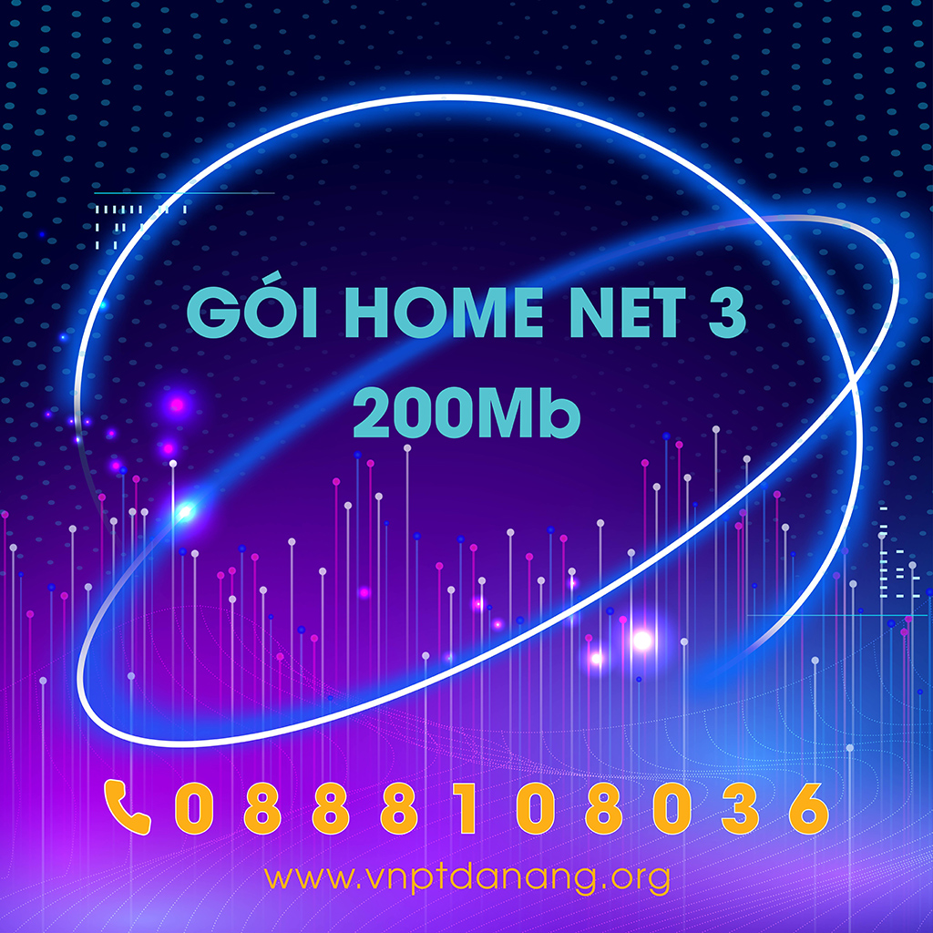 Home Net 3