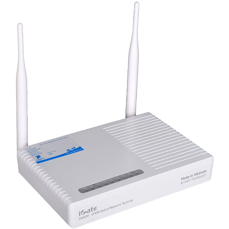 Các gói internet truyền hình VNPT 2026