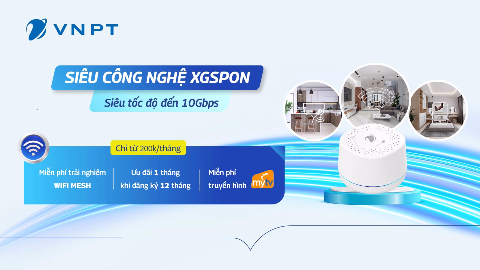 Đăng ký MyTV tại Hải Châu