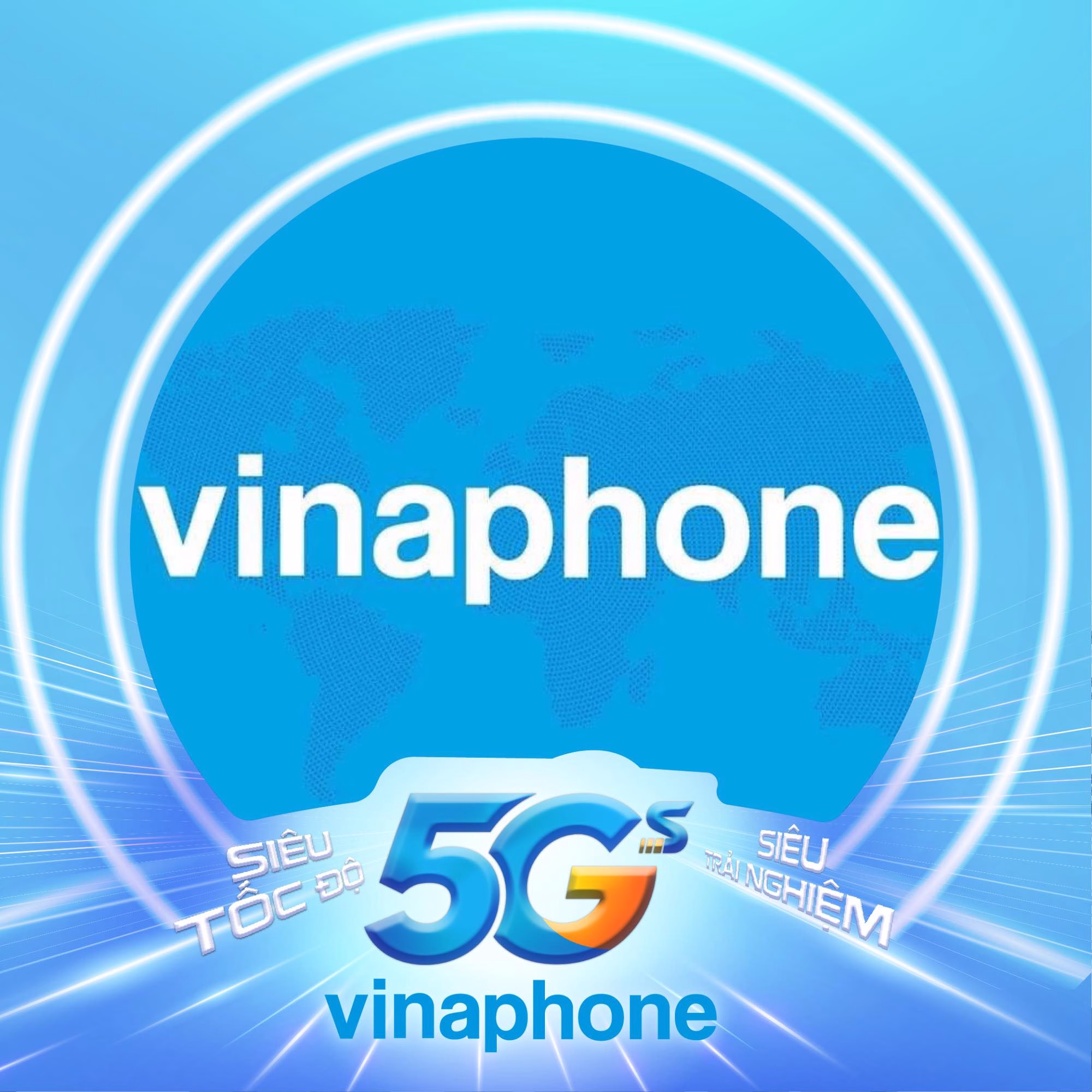 Gói cước 5G VinaPhone