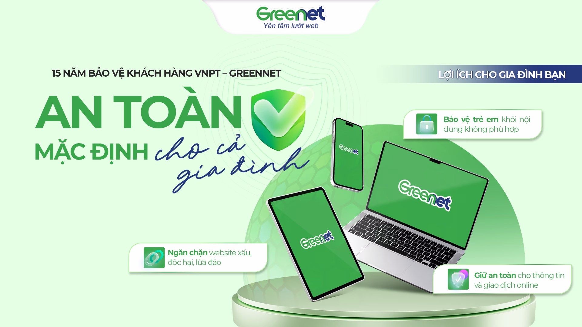 Gói cước internet wifi VNPT Home 2