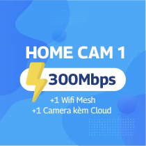 Gói internet Camera-HomeCam-1