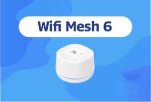 Gói internet wifi Home 1