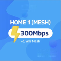 Gói internet VNPT Home 1 mesh
