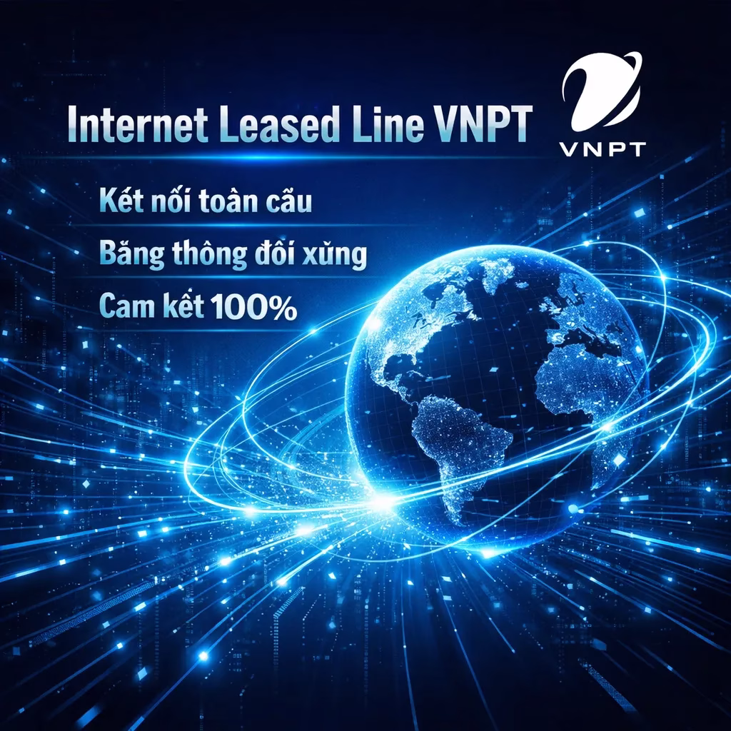 Lắp Mạng VNPT Tại Đà Nẵng