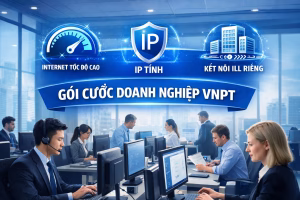 Lắp Mạng VNPT Đà Nẵng 2026