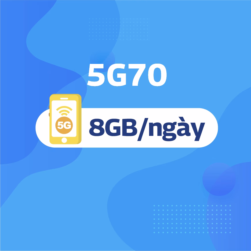 5G70