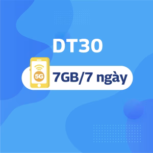 DT30