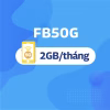 FB50G