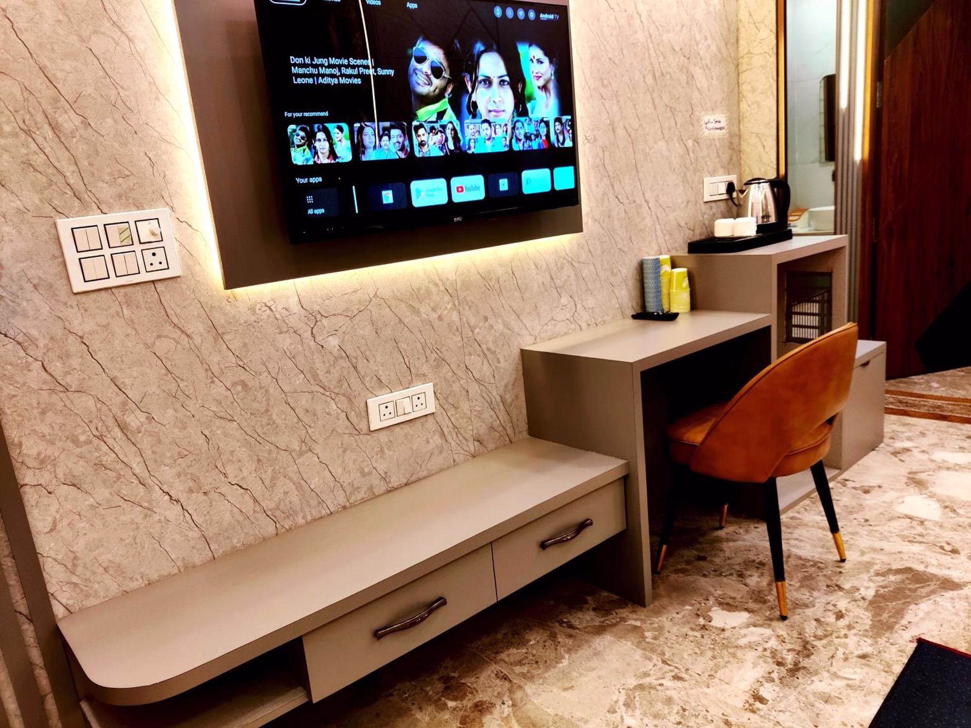 Internet VNPT cho homestay Đà Nẵng