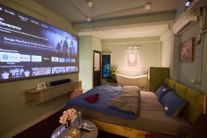 Internet VNPT cho homestay Đà Nẵng