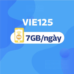 VIE125
