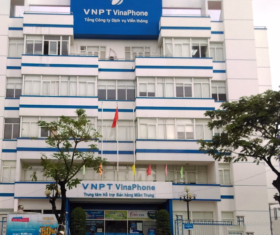 VNPT Hải Châu