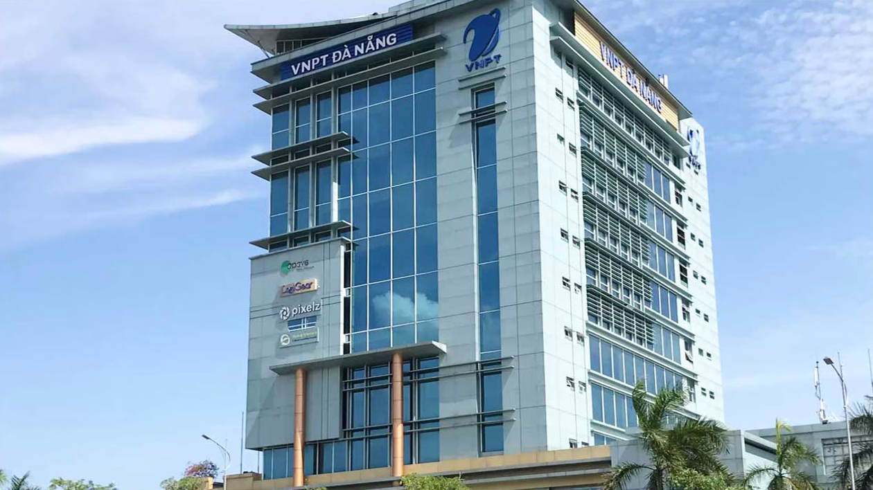 VNPT Hải Châu - Đà Nẵng