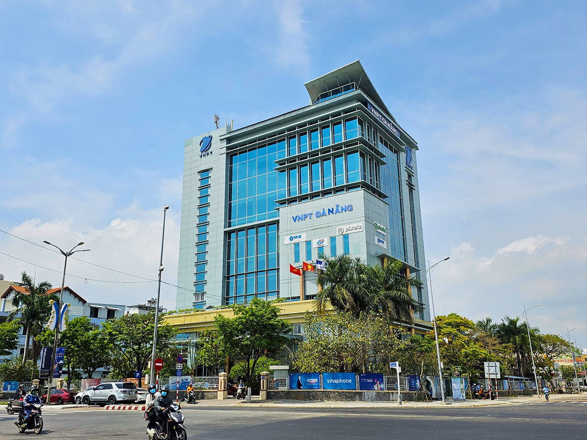 VNPT Hải Châu - Đà Nẵng