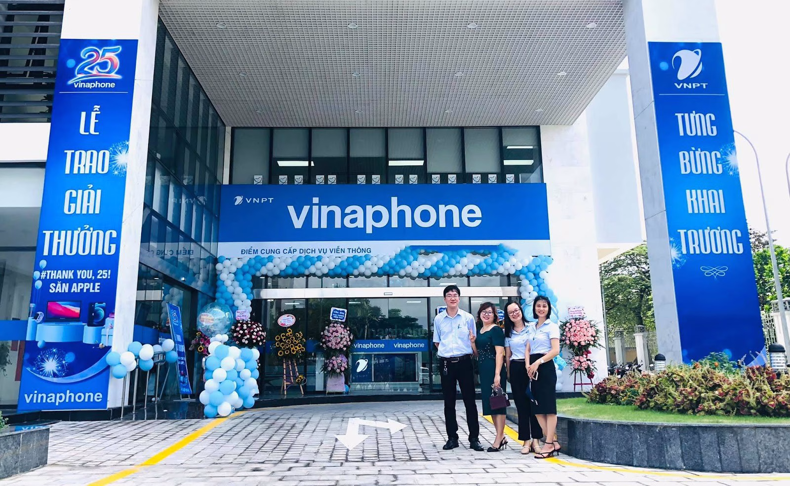 VNPT Hải Châu - Đà Nẵng