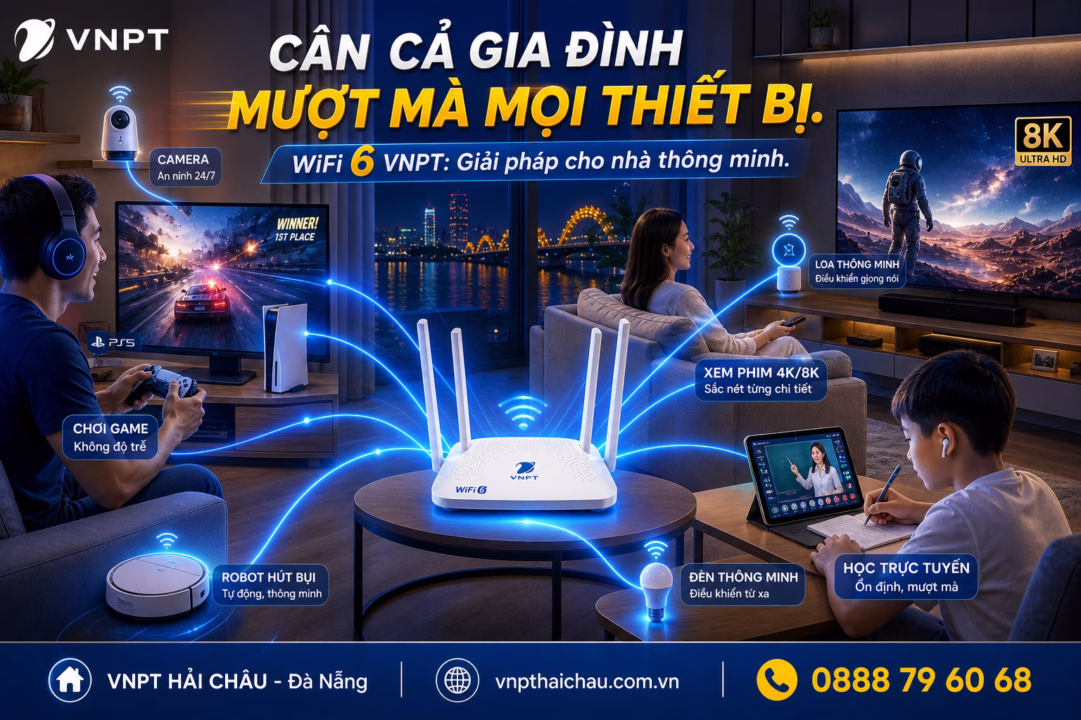 Wifi 6