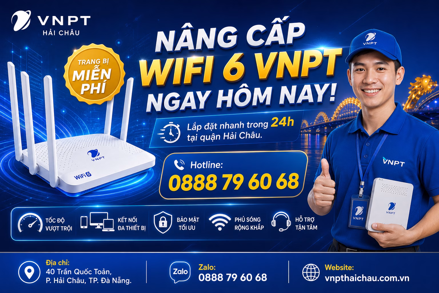Wifi 6