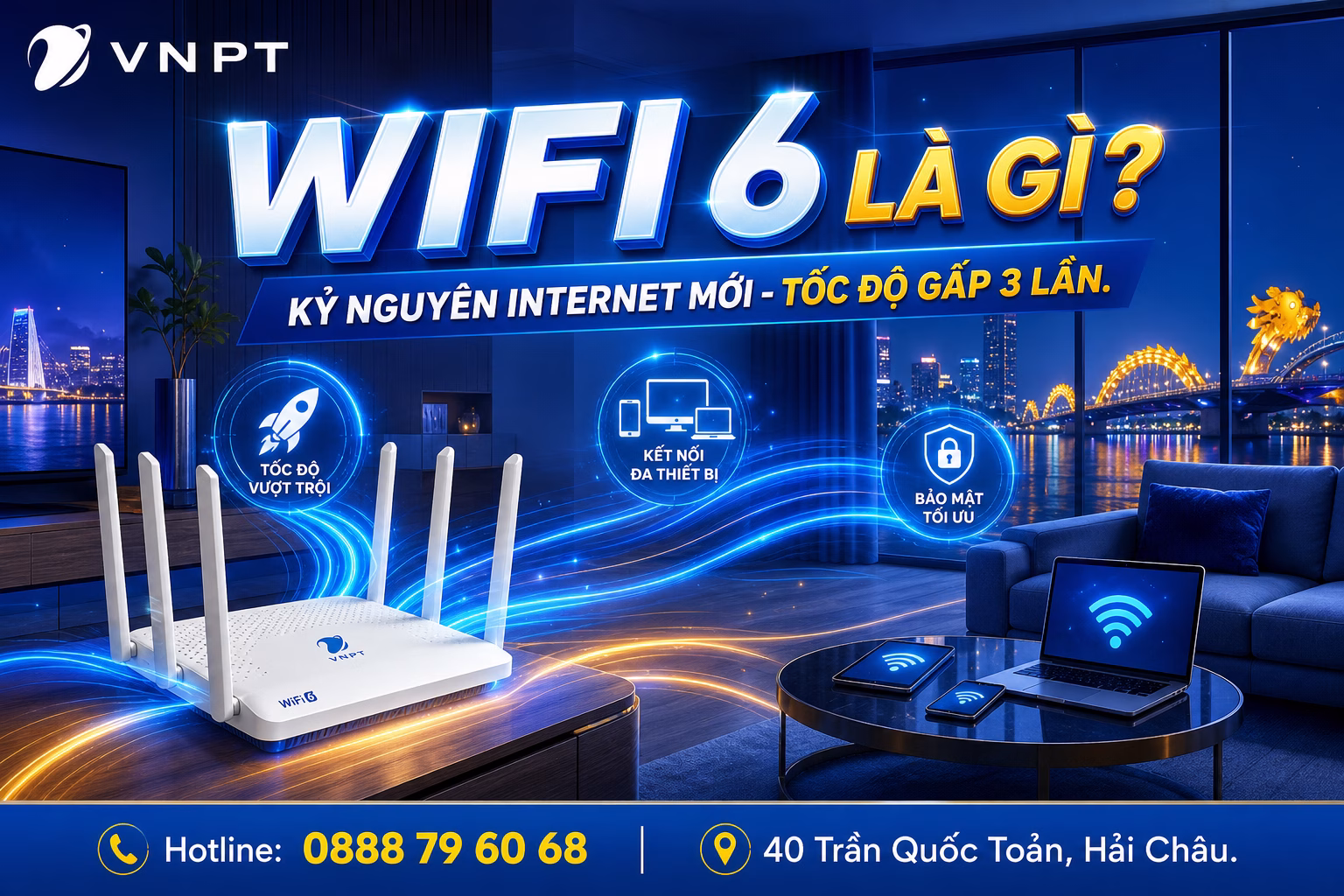 Wifi 6