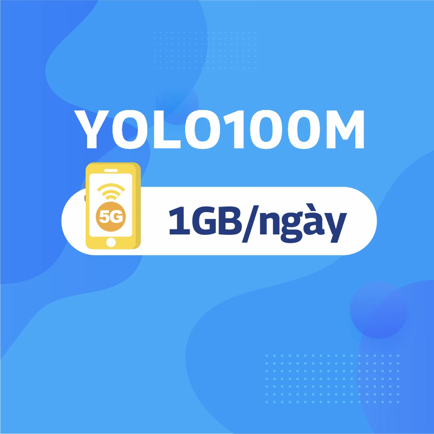 YOLO100M