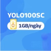 Yolo100SC