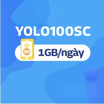 Yolo100SC