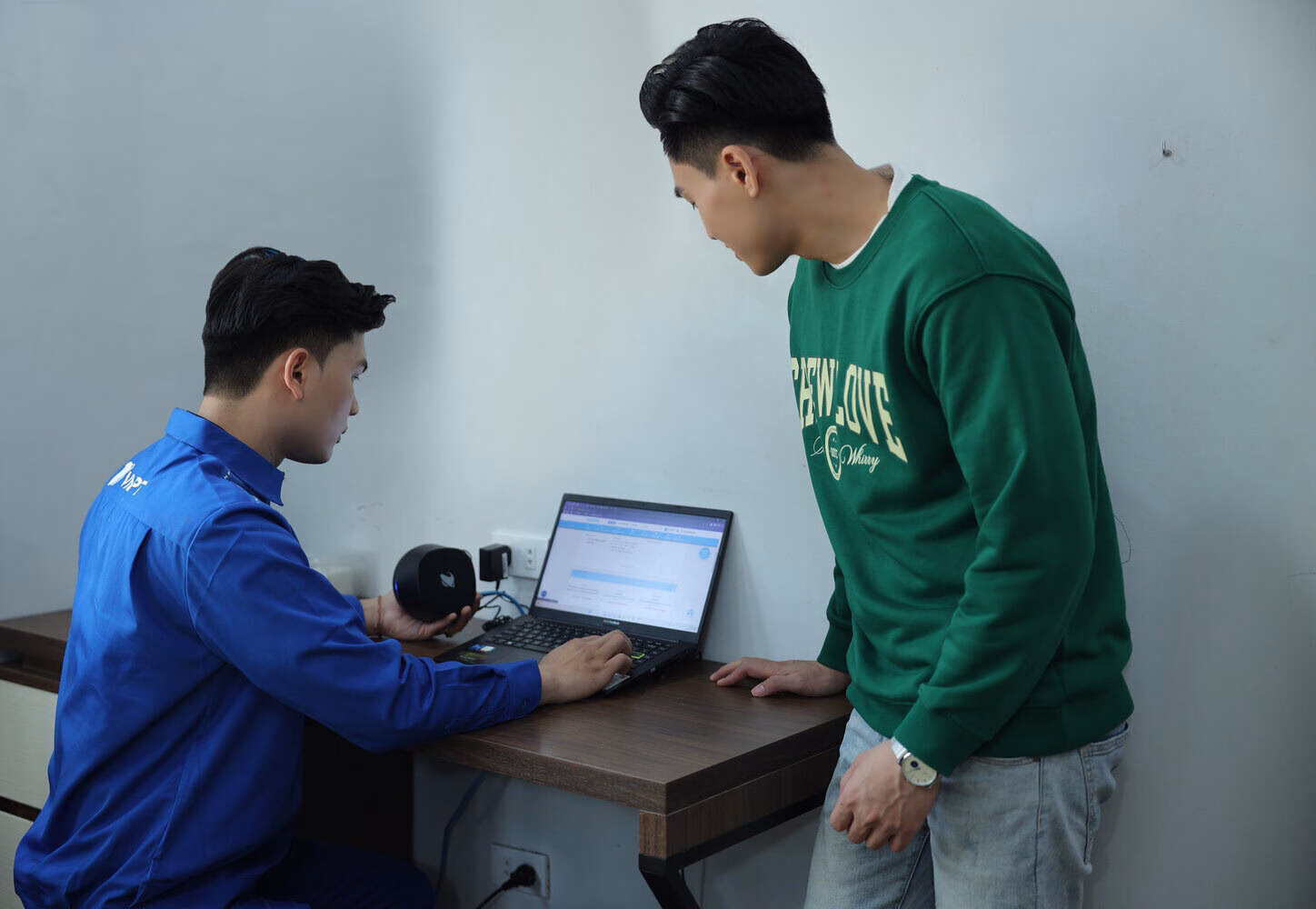 Internet cáp quang VNPT
