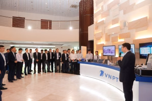 Internet cáp quang VNPT