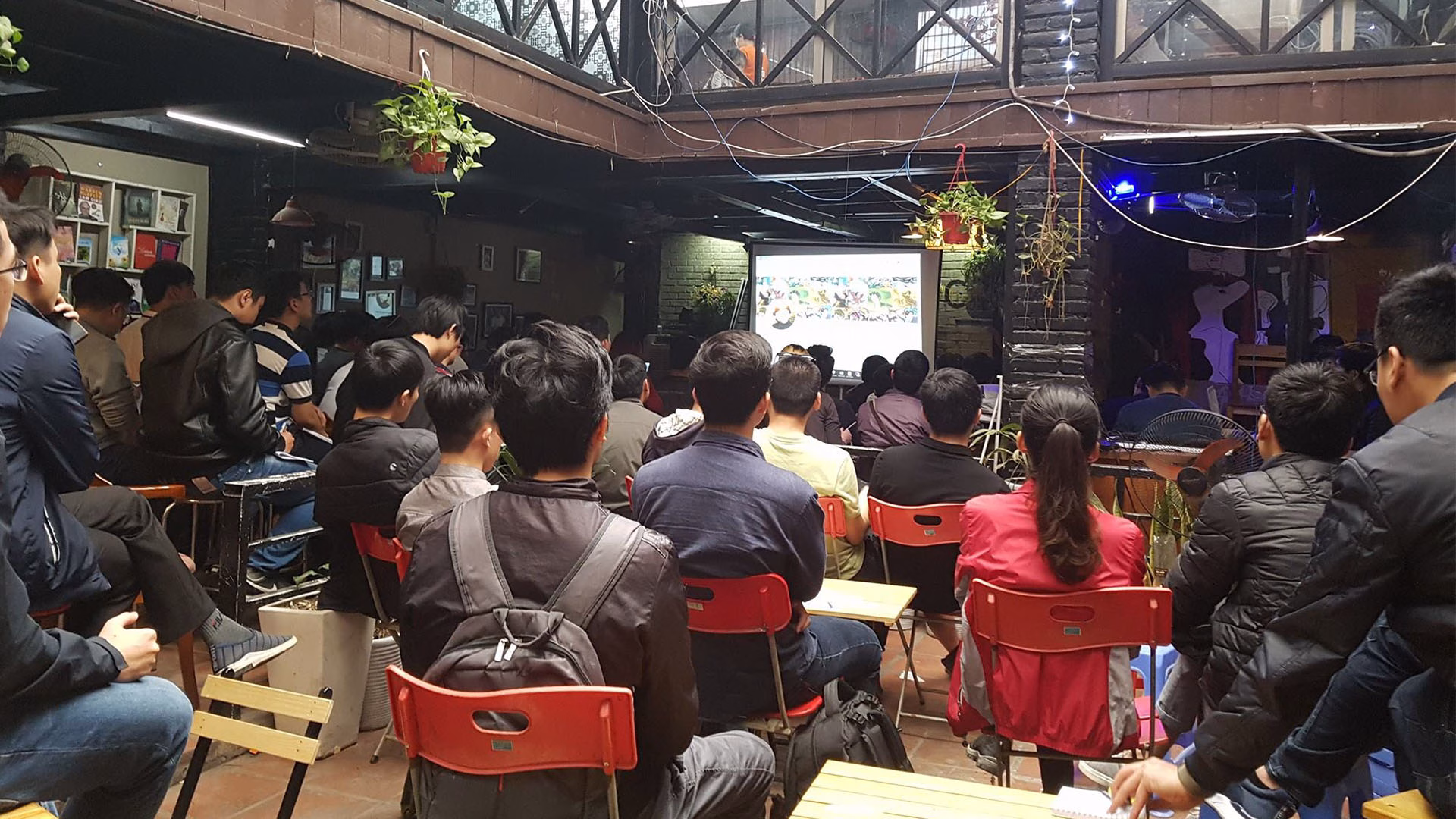 Internet cho quán cafe bóng đá