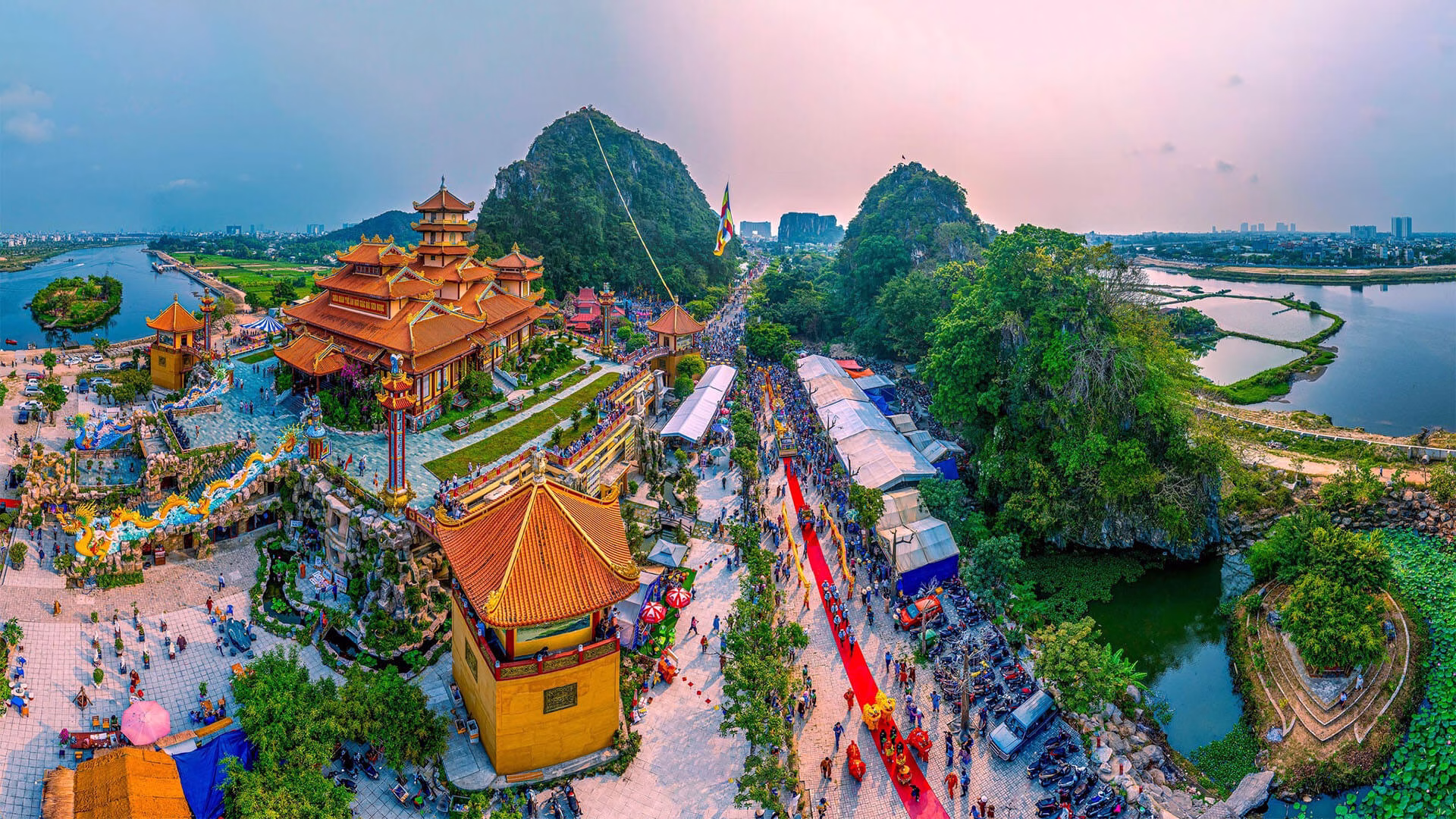 Lắp mạng VNPT Ngũ Hành Sơn