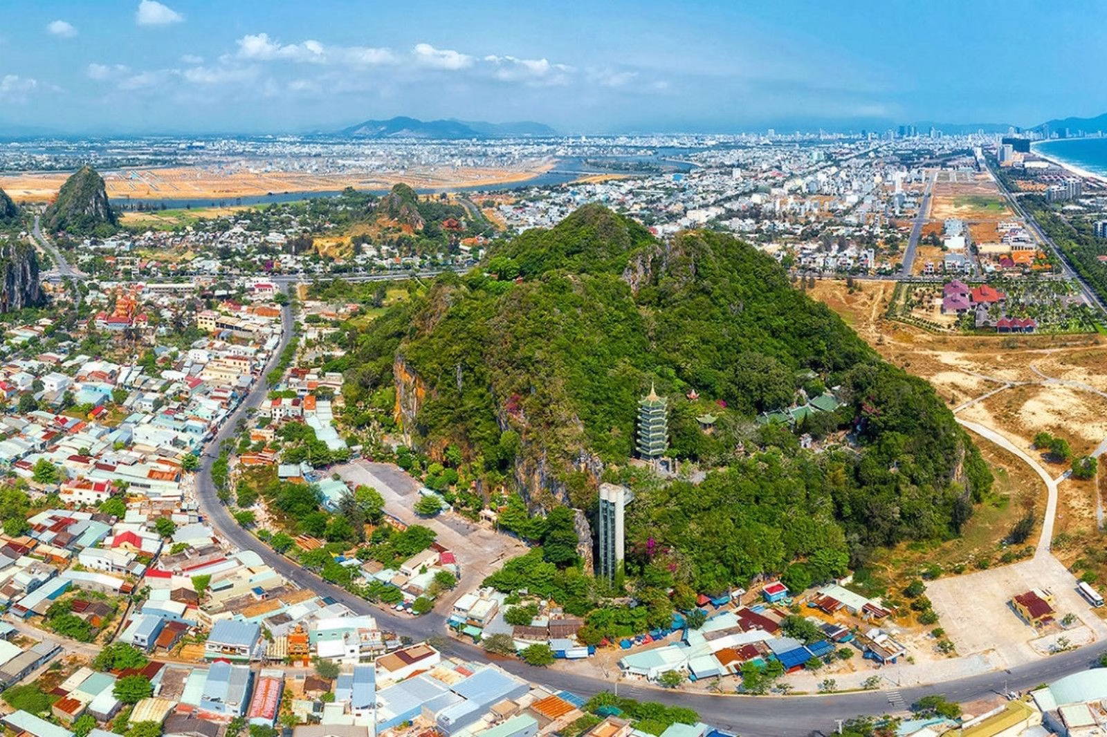 Lắp mạng VNPT Ngũ Hành Sơn