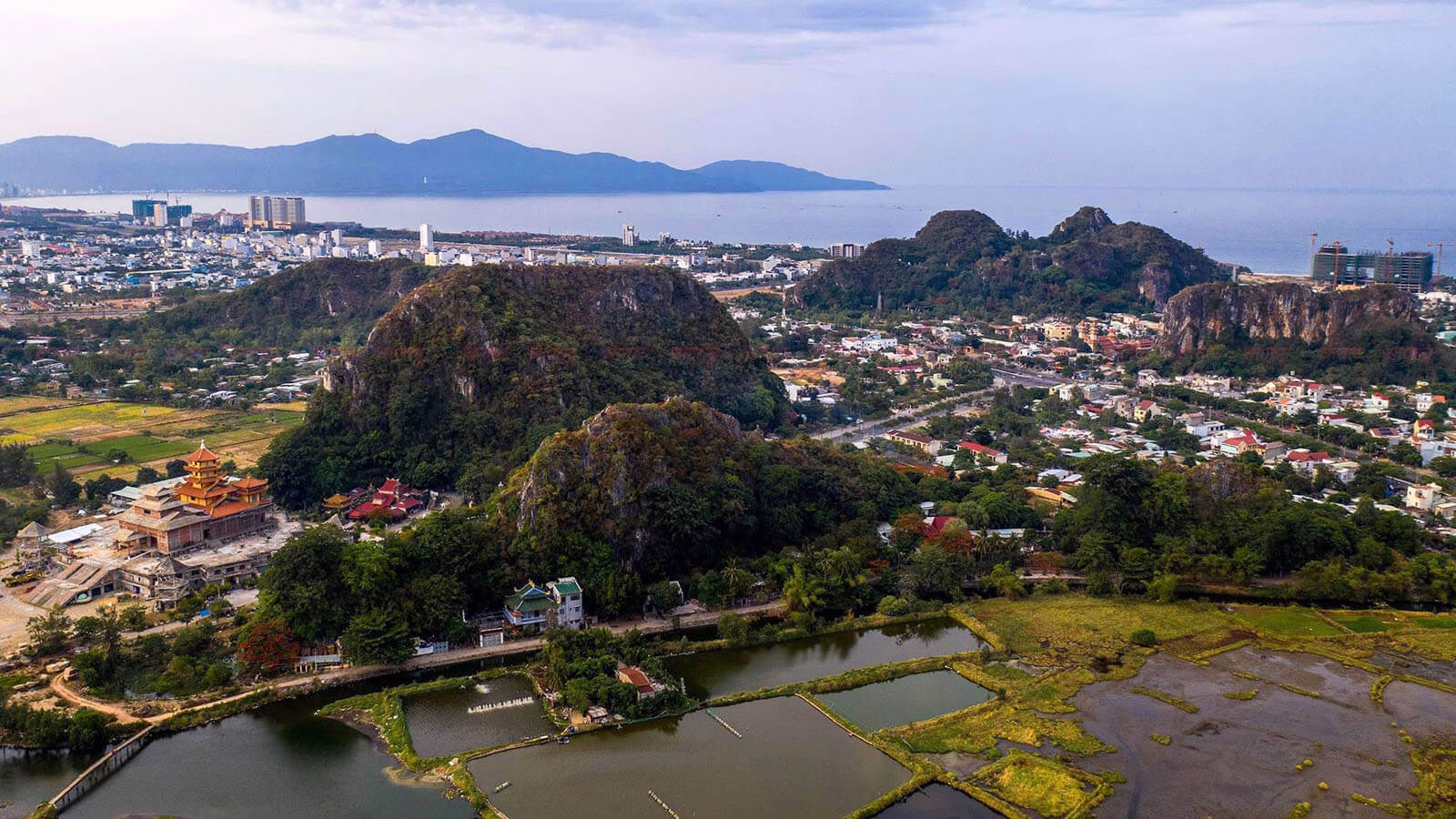 Lắp mạng VNPT Ngũ Hành Sơn