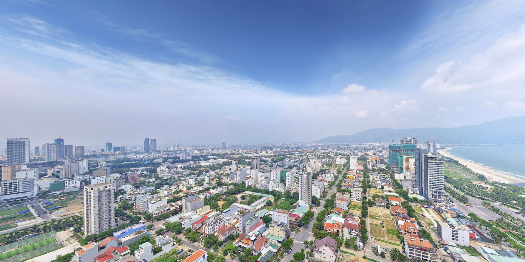 Lắp wifi VNPT Liên Chiểu