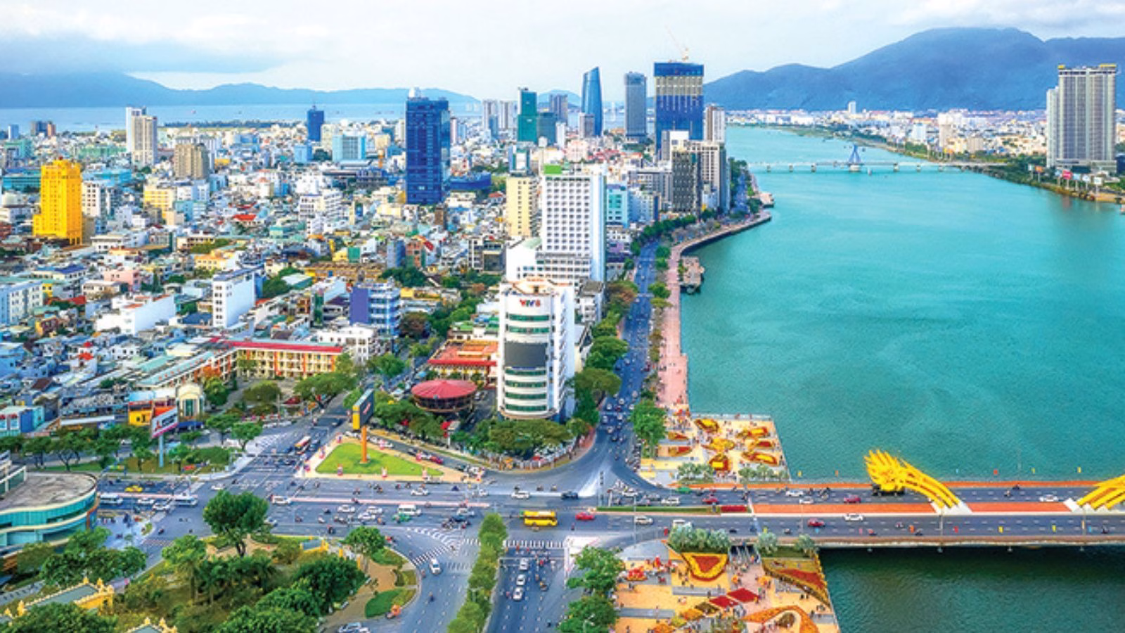 Mạng VNPT Hải Châu