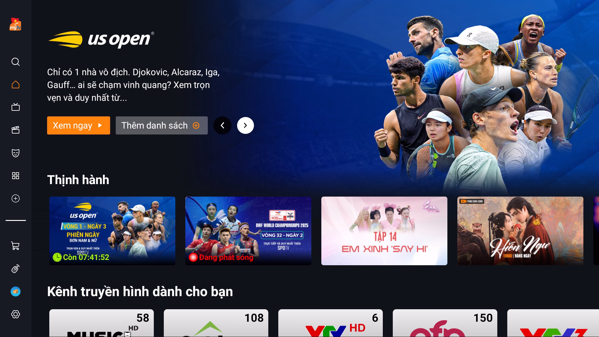 MyTV VNPT Đà Nẵng