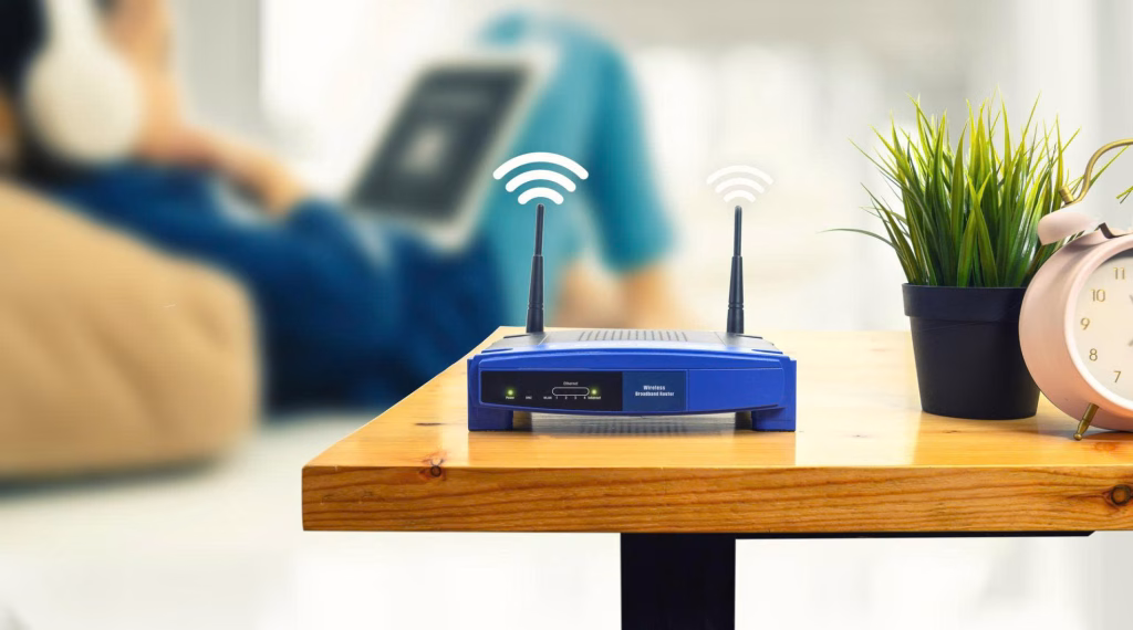 Wifi VNPT Đà Nẵng