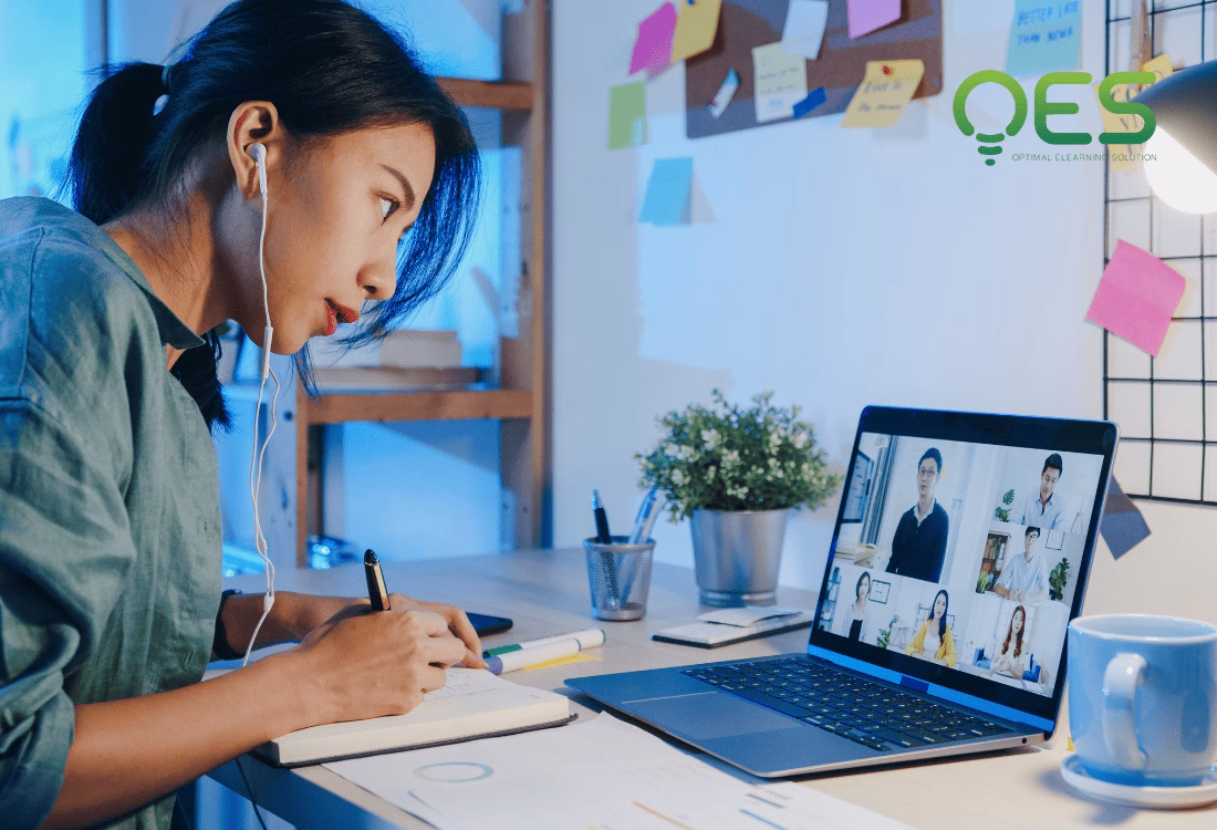internet học online ổn định