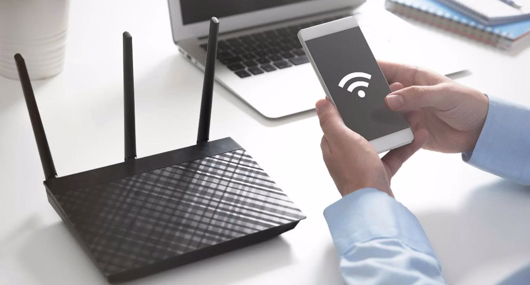 Cách đổi mật khẩu wifi VNPT