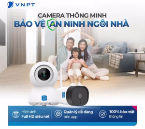 Camera cho cửa hàng
