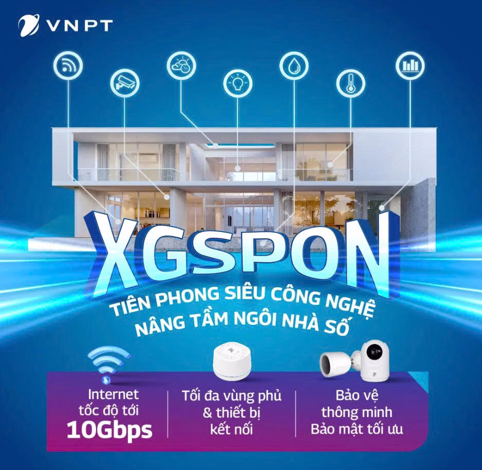 Lắp internet VNPT Đà Nẵng