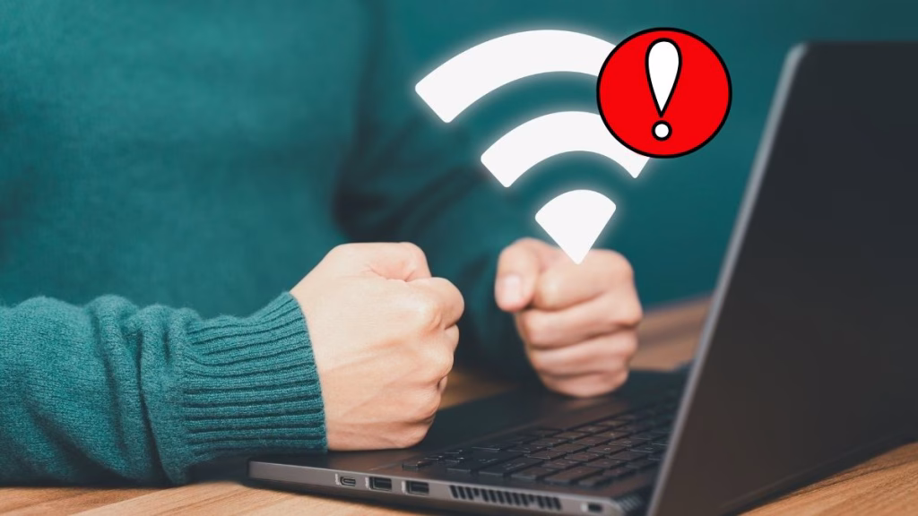 Mạng VNPT bị chậm phải làm sao