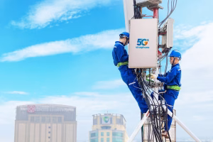 Mạng VNPT có tốt không