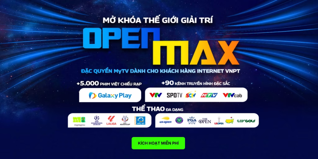 Truyền hình MyTV
