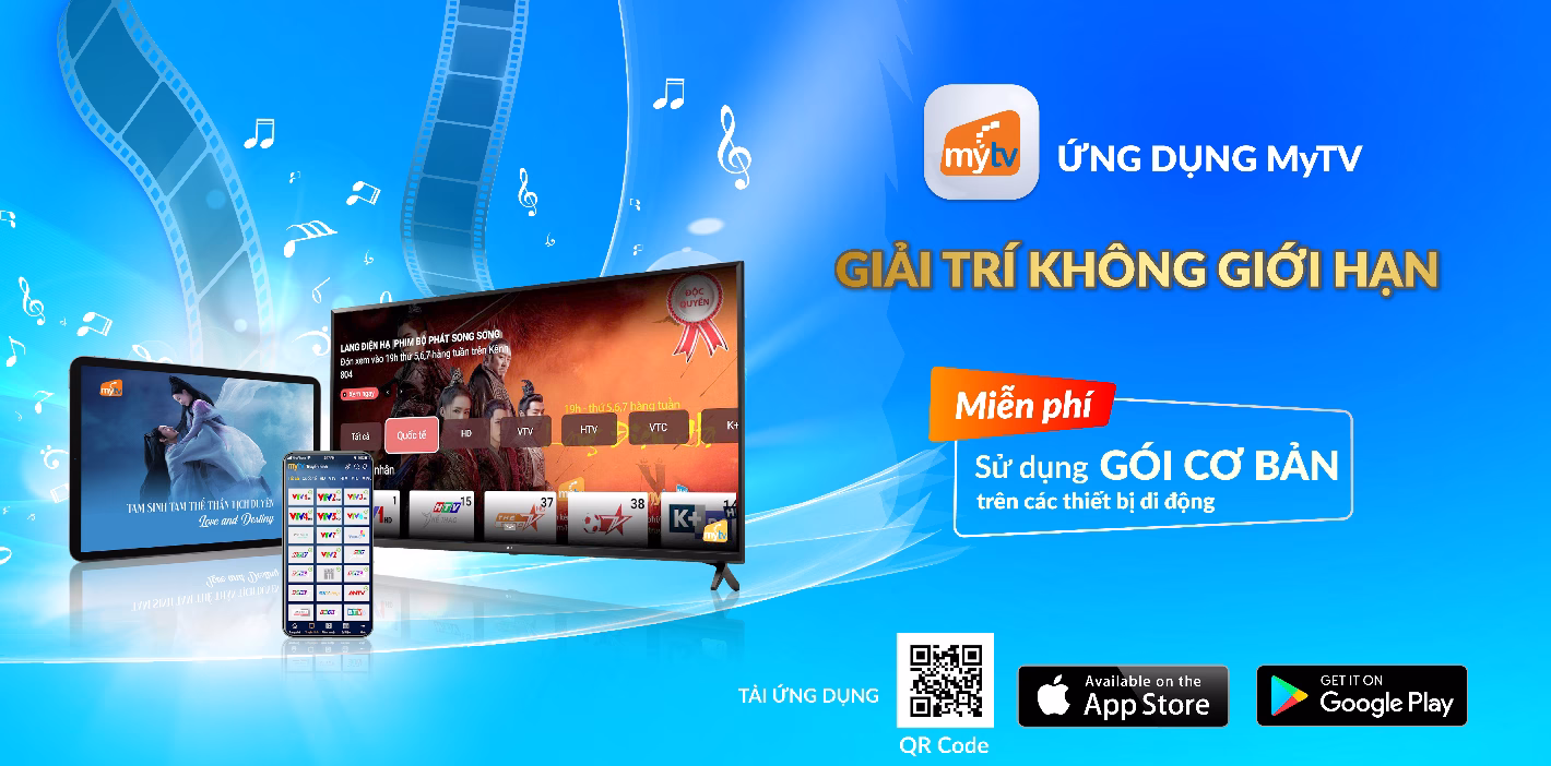 Truyền hình MyTV