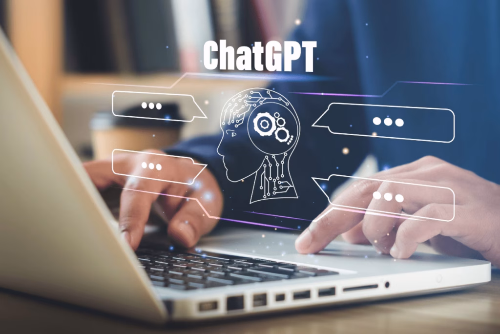 Cách viết prompt ChatGPT